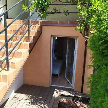 Pokoje Blisko Opener Festival Проживание в семье *