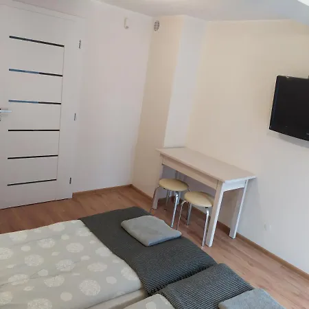 Homestay Blisko Opener Festival