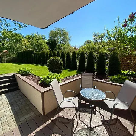 Pokoje Blisko Opener Festival Гдыня