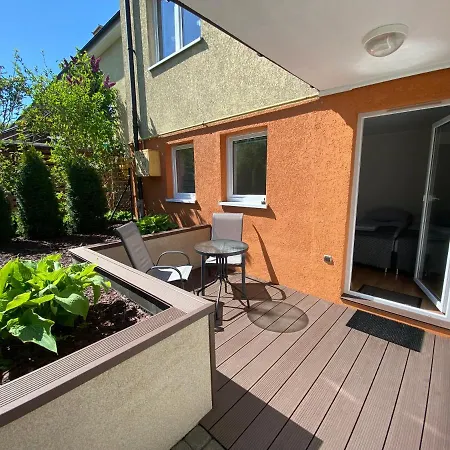 Проживание в семье Pokoje Blisko Opener Festival