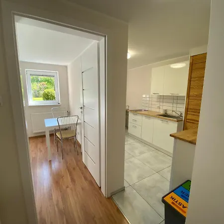 Pokoje Blisko Opener Festival Проживание в семье