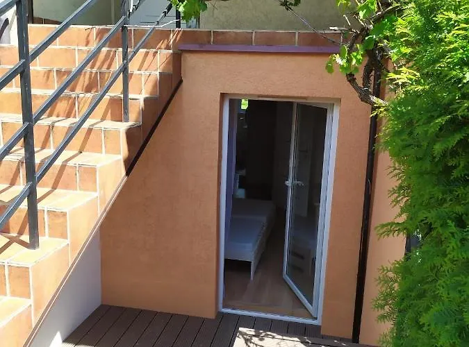 Blisko Opener Festival منزل للإقامة *