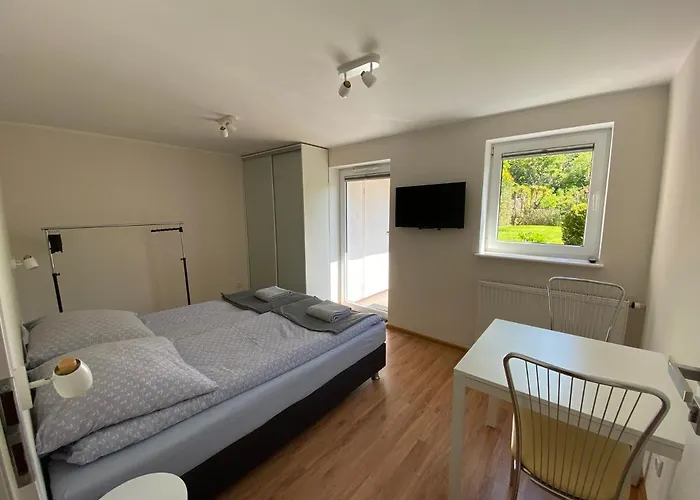 منزل للإقامة Blisko Opener Festival