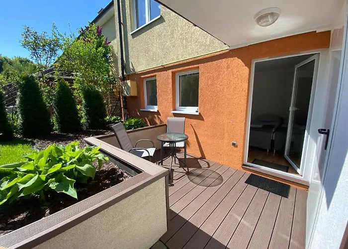 منزل للإقامة Blisko Opener Festival