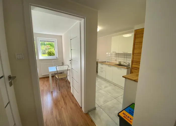 Blisko Opener Festival منزل للإقامة