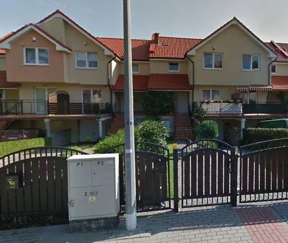 Blisko Opener Festival منزل للإقامة