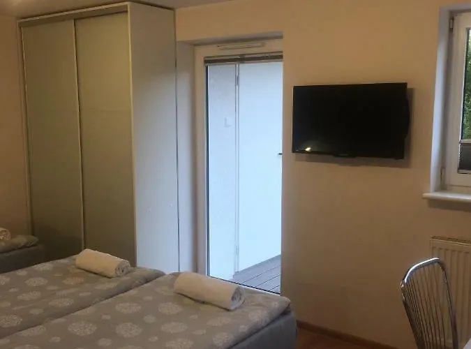 Blisko Opener Festival منزل للإقامة