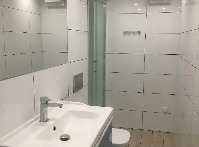 منزل للإقامة Blisko Opener Festival غدينيا